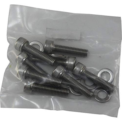 CVT Cover Ankle Biter Laser Cut and Machined Compatible with Honda Ruckus 2003-2020 NPS50 50CC