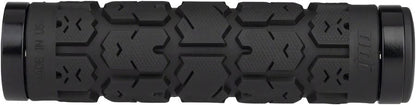 ODI Rogue Bicycle Grip Bonus Pack (Black/Black)
