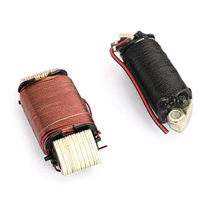 Areyourshop Magneto Stator Ignition Coil Stator Coil fits for Honda ATC 185S 1982-1983, ATC 200 1982-1983, ATC 200E/ES 1982-1984, ATC 200M/S 1984-1986, ATC 200X 1983-1985