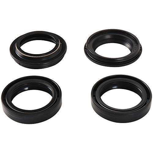 New Pivot Works Fork Rebuild Kit PWFFK-H07-001 For Honda CRF 150 R 2007-2017, Honda CRF 150 RB Big Wheel 2007-2017, Honda CRF150R 2018, Honda CRF150RB 2018