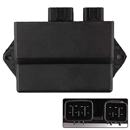 High Performance CDI Box for Yamaha Warrior 350 YFM350 1997 1998 1999 2000 2001