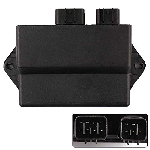 High Performance CDI Box for Yamaha Warrior 350 YFM350 1997 1998 1999 2000 2001