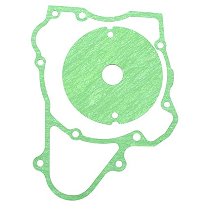 AHL Complete Cylinder Gasket Kit for Honda 250 Rebel CA250 CA 250 CMX250 CMX 250 1986 1987 1988 1989 1990 1991 1992 1993 1994 1995-2014 CMX250C CMX 250C CMX250 C 2003 2004 2005 2006 2007 2008-2011