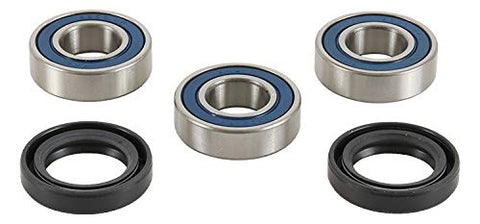 Connection PC15-1144 Rear Wheel Bearing Compatible With/Replacement For Honda CRF 150 R 07 08 09 10 11 12 13 14 15 16 17, CRF 150 RB Big Wheel 07 08 09 10 11 12 13 14 15 16 17