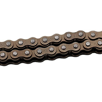 25H 62 Timing Chain Link for 50cc 70cc 90cc 110cc 125cc Chinese ATV Scooter Dirt Bike Sunl