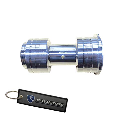 Billet Bearing Carrier Fits Yamaha YFZ450 (2006-2018)