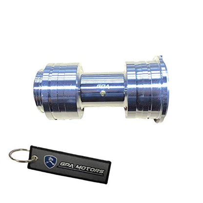 Billet Bearing Carrier Fits Yamaha YFZ450 (2006-2018)