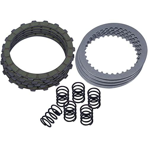 Barnett Clutch Kit (Standard) For 14-20 HONDA Grom