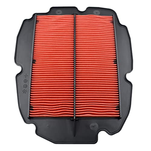 AHL Air Filter for Honda VFR800 VFR 800 Interceptor 1998 1999 2000 2001 2002 2003 2004 2005 2006 2007 2008 2009