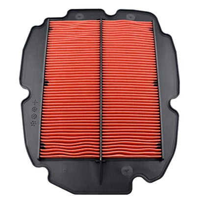 AHL Air Filter for Honda VFR800 VFR 800 Interceptor 1998 1999 2000 2001 2002 2003 2004 2005 2006 2007 2008 2009