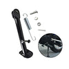 Wai Danie Kick Stand/Side Stand Compatible with Yamaha PW80 PY80 150mm Aftermarket Motorcycle Parts G80T