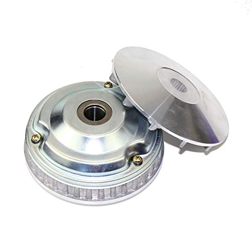 Chanoc Primary Front Drive Clutch Variator for CH150 CH150D Deluxe Eli ...