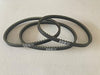 1985-UP Replacement Honda Elite 80 Drive Belt 23100-GE1-711. All CH80! 670x16.5x30.