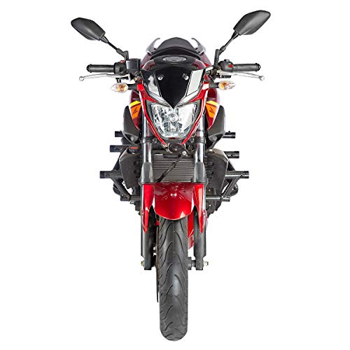 R-Gaza Street Crash Cage for Yamaha MT-03 2016-2022