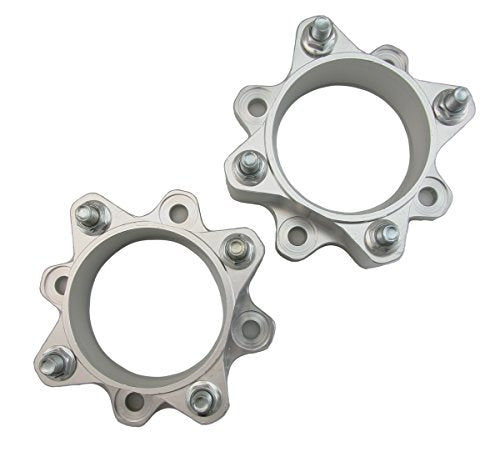 Factory Spec FS-201 2" Aluminum ATV Wheel Spacer