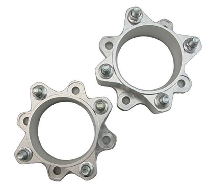 Factory Spec FS-201 2" Aluminum ATV Wheel Spacer