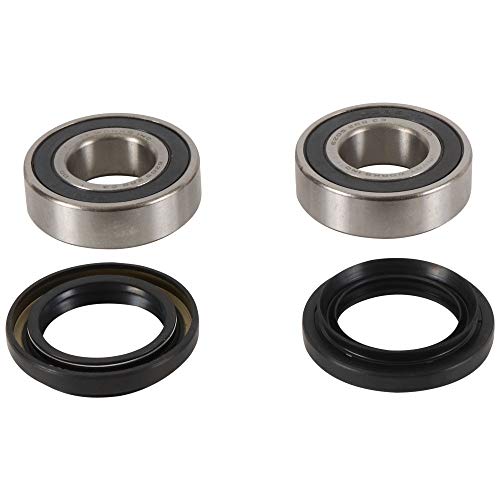 New Pivot Works Wheel Bearing Kit PWFWS-H13-000 For Honda ST 1300 2003-2016, Honda ST 1300 PA Police ABS 2014-2015, Honda VFR 1200 F 2010-2014
