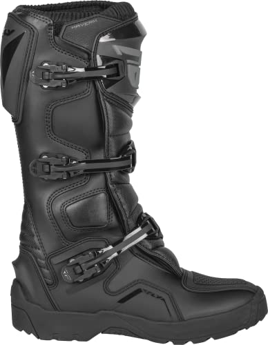 Fly Racing Adult Maverik Enduro Boots (14)