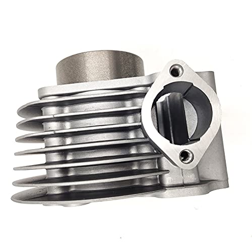 hongyu 61mm Big Bore Cylinder Head Kit for GY6 125cc to 180cc Engine with 69mm Valves scooter taotao kazuma ATV Moped
