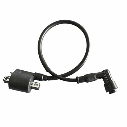 HIFROM Motorcycle Parts Ignition Coil for Chinese 50cc 90cc 110cc 125cc ATV Dirt Bike