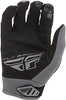 Fly Racing Patrol XC Lite Riding Gloves (Grey, X-Large)