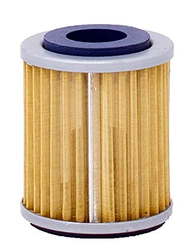 Edwards Oil Change Kit fits 2004-2013 Yamaha Raptor 350/350 SE