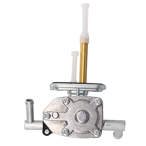 MOTOKU Fuel Petcock Valve for Suzuki Eiger 400 2002-2007