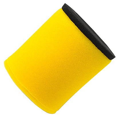AHL Air Filter 13780-03G00 13780-07G00 13791-03G00 Cleaner for Suzuki LTF400 Eiger 2002-2007/LTF400 Eiger 400 2x4 Manual 2003-2007/LTF400 KingQuad 400 2008-2018/LTZ400 QuadSport 2003-2016