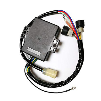 Unlimited Rider CDI BOX Unit For Yamaha Warrior 350 YFM350 1990-1995 Replace 3GD-85540-20-00