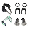 Cleo Ignition Switch Key Set for GY6 4 Stroke 50-150cc Chinese Scooter Moped.