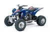 120pc Specbolt Bolt Kit Fits: Yamaha YFZ 450 YFZ450 ATV for Maintenance Upkeep & Restoration OEM Spec Fasteners ATV Quad