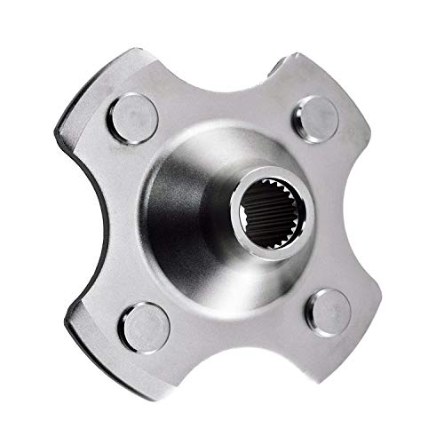 Honda Fourtrax 300 Rear Axle Front Wheel Bearing & Seal Kit (Both Sides) - Fits 1993-2000 Honda FourTrax 300 TRX300 2x4 ATV Honda 300 Fourtrax2000 - Foto 3