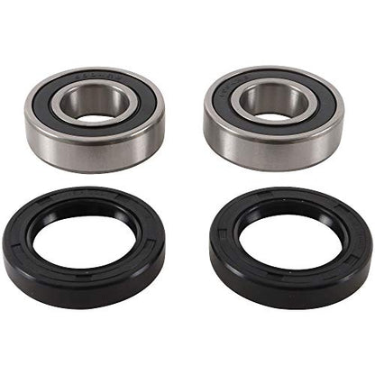 New Pivot Works Wheel Bearing Kit PWFWS-H04-000 For Honda CB 400 F 1989-1990, CBR 900 RR 1995-1997, CRF 1000 A Africa Twin 2016, RVF 750 R 1993-1994, VFR 400 R 1990-1991, VFR 750 R 1988-1990
