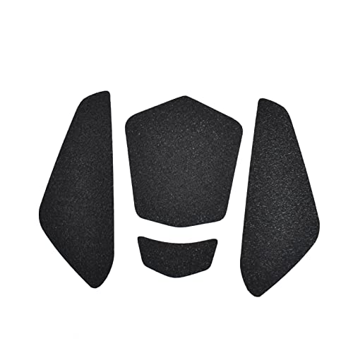 Midimttop Motorcycle Tank Side Traction Pad, Anti Slip sticker,Gas Tank Pad, Traction Side, Fuel Knee Grip Decal compatible with Ho-n-da Rebel CMX 1100 CMX1100 2021-2022