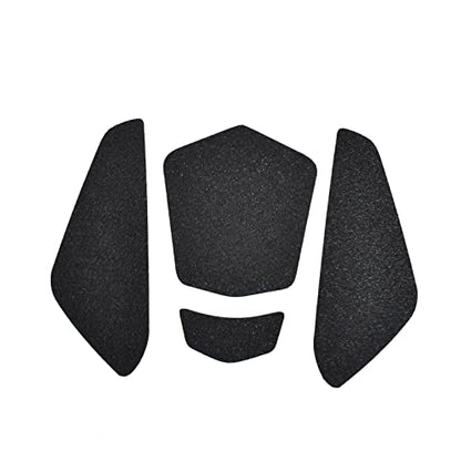 Midimttop Motorcycle Tank Side Traction Pad, Anti Slip sticker,Gas Tank Pad, Traction Side, Fuel Knee Grip Decal compatible with Ho-n-da Rebel CMX 1100 CMX1100 2021-2022