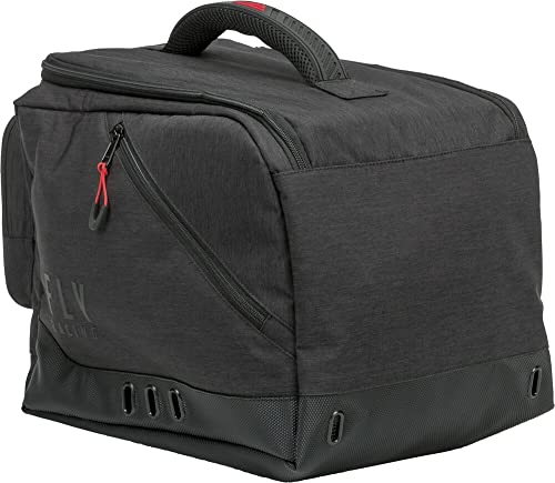 Fly Racing Helmet Garage Black