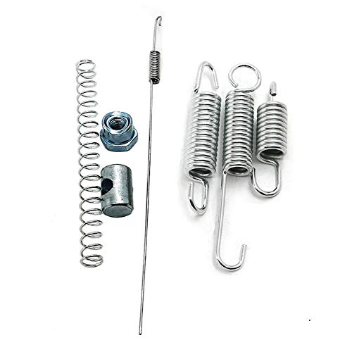 Motoparty Motorcycle Complete Springs Set For Honda CL70 C70 SL70 CT70 XL70 S65 Z50 QA50 S90 CL90 Springs