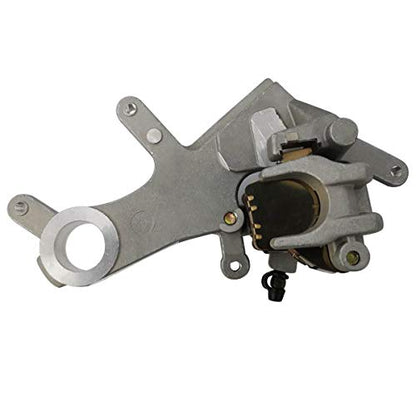 M MATI Rear Brake Caliper Assembly for Honda CR125 CR250 CRF250 CRF450 43150-MKE-A01