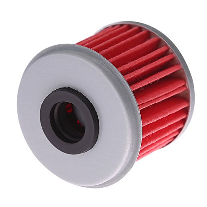 Oil Filter For 2002-2018 HONDA CRF450R CRF450 CRF 450R 450 replaces part# 15412-MEB-671(pack of 6)