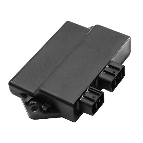 KIPA CDI Box For Yamaha YFM 350 YFM350 Warrior 1997 1998 1999 2000 2001 Replace OE Part number 3GD-85540-40-00 Durable
