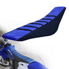 Universal Gripper Rubber Soft Motorcycle Seat Cover - YZ80 YZ85 YZ125 YZ250 YZ250F Pit Dirt Bike Motorcycle