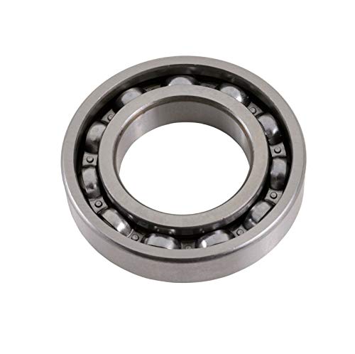 East Lake Axle replacement for front wheel bearings & seals kit Yamaha Big Bear/Bruin 350/400 2002-2012