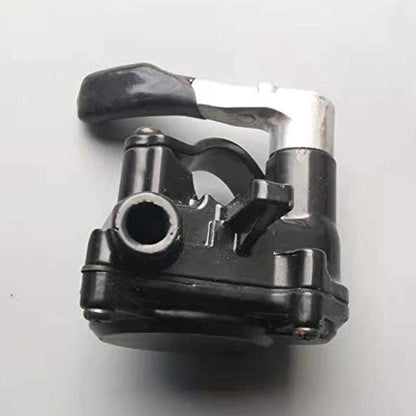 Carbman Thumb Throttle Compatible with Honda ATC200X ATC 200X 200S 200M thumb throttle 1983-1985