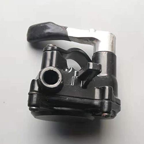 Carbman Thumb Throttle Compatible with Honda ATC200X ATC 200X 200S 200M thumb throttle 1983-1985