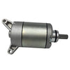 Shamofeng Starter Motor for Yamaha YFZ450 04-09 12-13/ YFZ450 LE 04/ YFZ450 SE 05-08/ SE II 07-08/ YFZ450 BBE 06-07, Replace 5TG-81890-00-00 5TG-81800-00-00 18761 SMU0264 410-54071