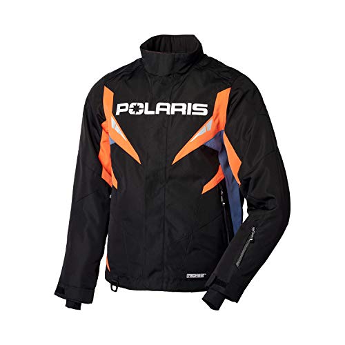 Polaris ATV Men's TECH54 Northstar Jacket - M