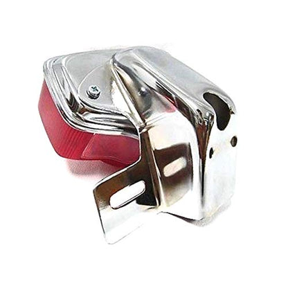 isbridge Suitable Fit For TAIL LIGHT BRACKET 6V CT70 CT90 S90 CL90 CL70 SL70 XL70