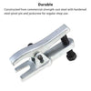 A ABIGAIL Universal Ball Joint Separator - Remover Tool for Separating Arms, Tie Rods, and Ball Joints on Cars, Trucks, ATVs