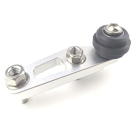 New ATC70 TRX70 Chain Tension Plate Tensioner Arm Billet Aluminum Fits 1978-1985 ATC70/All Years of The TRX70