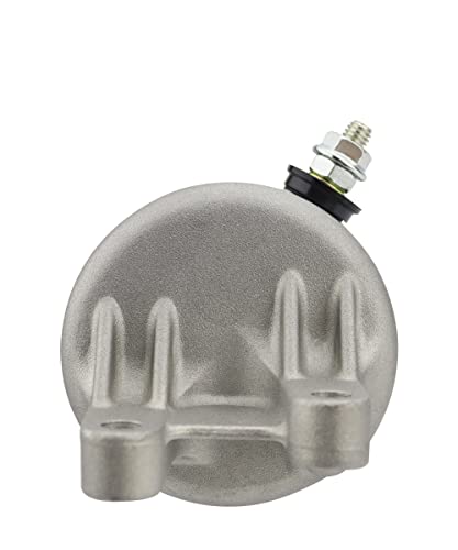 Soarider Starter & Relay for 1993-2006 Honda TRX300EX FourTrax/SporTrax 300 EX, 31200-HM3-671 18329 SM13422 410-54008 SMU0029, 93-00 FourTrax TRX300EX Starter| 01-06 SporTrax TRX300EX Starter